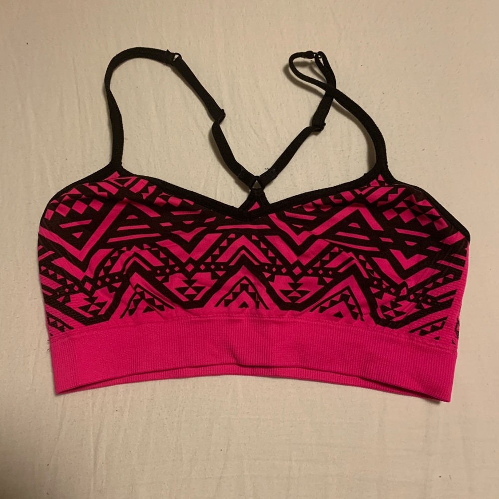 Victoria’s Secret/ Pink sports bra